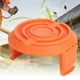 thumbnail image 5 of Carrete de hilo de desbrozadora de 6 uds con juego de piezas de cubierta de 2 uds apto para recortadora WORX WA0010, 5 of 8