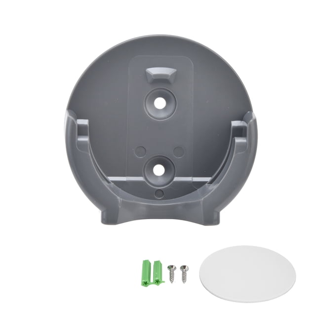Soporte de Pared ANGGREK Estante de Pared para Manipulación de Café Inodoro