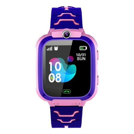 q12 children's smart watch