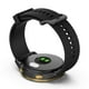 thumbnail image 2 of 10 Uds. Funda de silicona antipolvo a prueba de polvo para Garmin Vivomove 3/3S Ehuebsd Para estrenar, 2 of 2