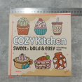 thumbnail image 3 of Cozy & Cute: Coloring Book for Adults and Teens, Bold and Easy Design for Relaxation with Inspiratio, 3 of 5