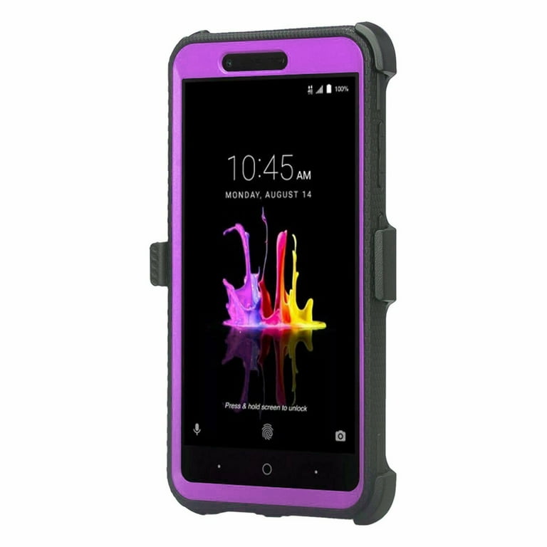 Goldcherry Case For ZTE Max XL N9560 ,ZTE Blade Max Z986 Zmax