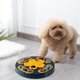 thumbnail image 3 of Rompecabezas de comida para perros, comedero para mascotas, tazón de alimentación, dispensador de para cachorros, juego de entrenamiento Azul Yuyangstore Inserto de alimentador lento, 3 of 8