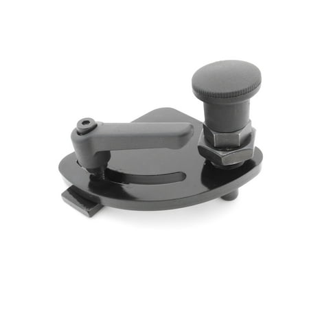 

Screw Type Clamps for Panel Mounting & Assembly Table