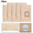 thumbnail image 4 of 12-16 Gallon Vacuum Bag High Efficiency Dust Bag Exceptional Filtration, 4 of 6