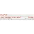 thumbnail image 4 of Sudafed PE Congestion and Sinus Relief, Maximum Strength, 36 Count, 4 of 5