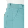 thumbnail image 7 of Lee Women's Comfort Waist Skort, 7 of 7