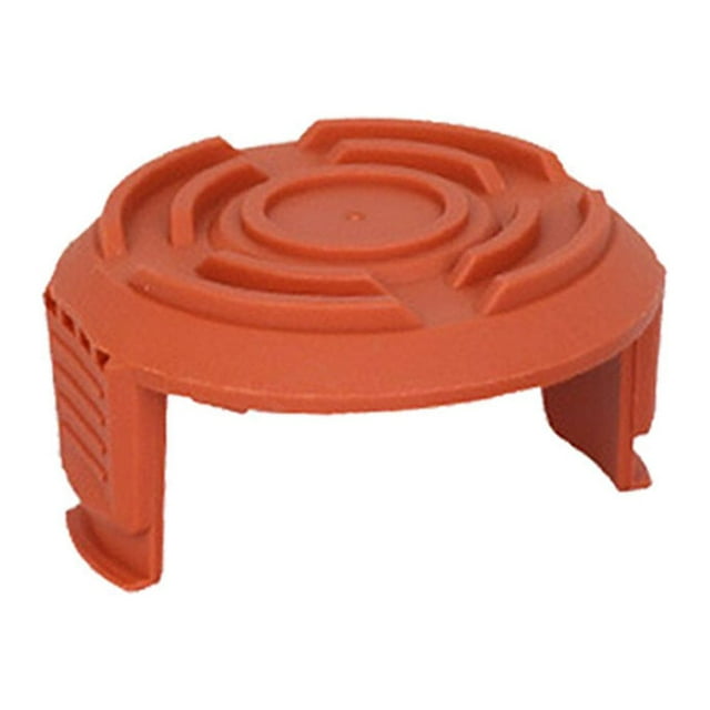 4PCS/Set Replacement for Worx WG150 cap for WG151 WG151 WG152 WG155 WG165 Spool Cap Cover Cordless String Trimmer Part