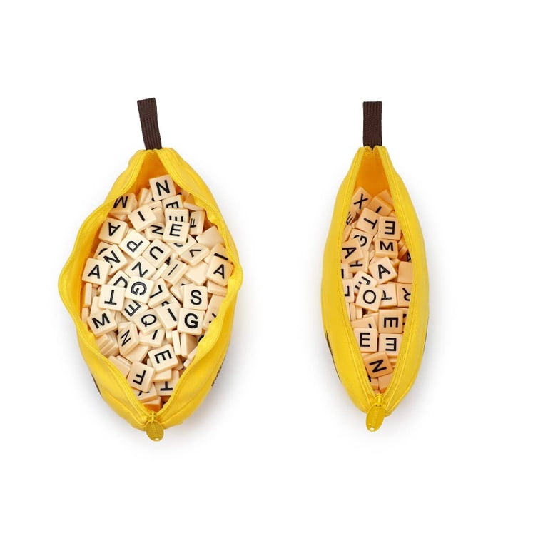 Double Bananagrams Word Game - Walmart.com