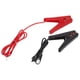 thumbnail image 1 of 2 conectores de salto para cercas eléctricas de granja, sistema de cercado, cable de salto para cercas eléctricas., 1 of 6