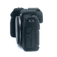 thumbnail image 3 of GadgetCom Étui de Protection en Silicone pour Canon EOS RP - Antichoc, Anti-Rayures, Design Facile à Saisir, 3 of 6