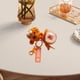 thumbnail image 1 of Llavero con forma de flor perfke accesorio para bolso Estilo A, 1 of 5