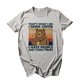 thumbnail image 2 of Puntoco moda mujer casual manga corta girasol estampado o-cuello tops camiseta blusa Puntoco Puntoco-8823, 2 of 3