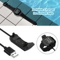 thumbnail image 2 of 1m Fast USB Charging Cable Smart Watch Charger Device for Huami Amazfit Neo, 2 of 7