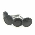 thumbnail image 3 of 4 Pcs 36mm Dia Réparation de Crevaison de Pneu Patch Champignon Filaire 6mm pour Voiture Véhicule, 3 of 10