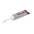 thumbnail image 3 of Super Adhésif, Embout d'Aiguille de Colle Polyvalent Durable Imperméable pour Réparation 50ml,110ml, 3 of 8