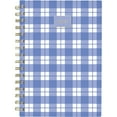 thumbnail image 1 of Agenda hebdomadaire Cambridge® Pepper Blue 2026, 1 of 7