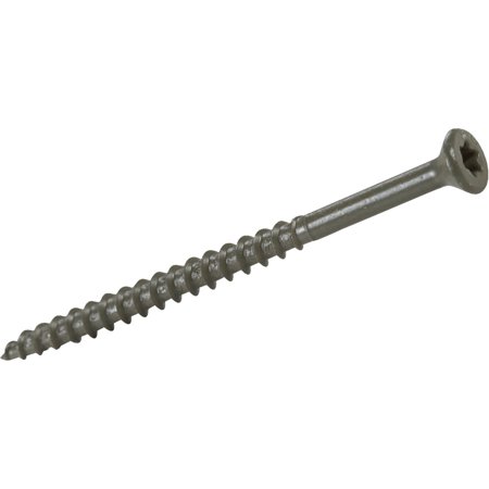 

PrimeGuard 1-1/4 Star Deck Screw P114STGNL