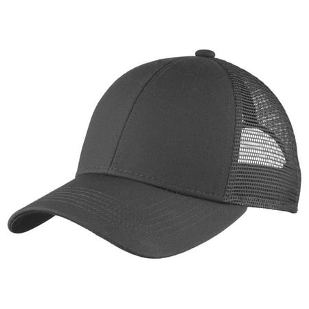 Port Authority Men's Adjustable Mesh Back Cap