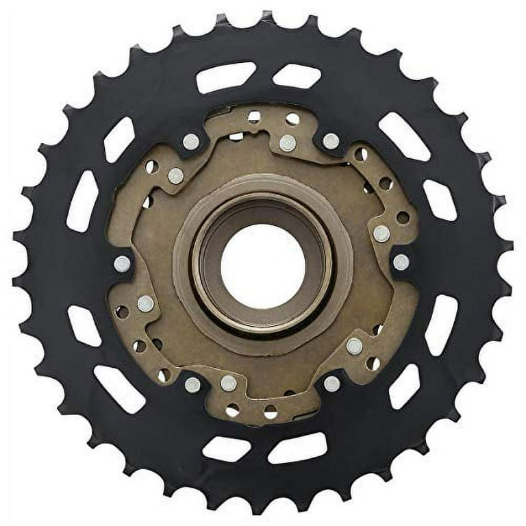 Megarange freewheel hotsell