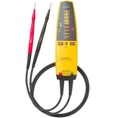 Fluke Ethernet Tester - Fluke T+ Electrical Tester