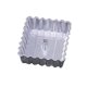 thumbnail image 1 of Moldes para freír con mango de madera, molde para galletas de aluminio, juego desmontable y monocomponente para hornear y cocinar en la cocina, 1 of 3