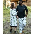 thumbnail image 5 of LazyOne Animal Pajama Pants for Men, Male Pajamas, Evergreen, X-large, 5 of 7