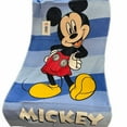 thumbnail image 3 of Disney's Mickey Mouse Beach Towel, 3 of 4