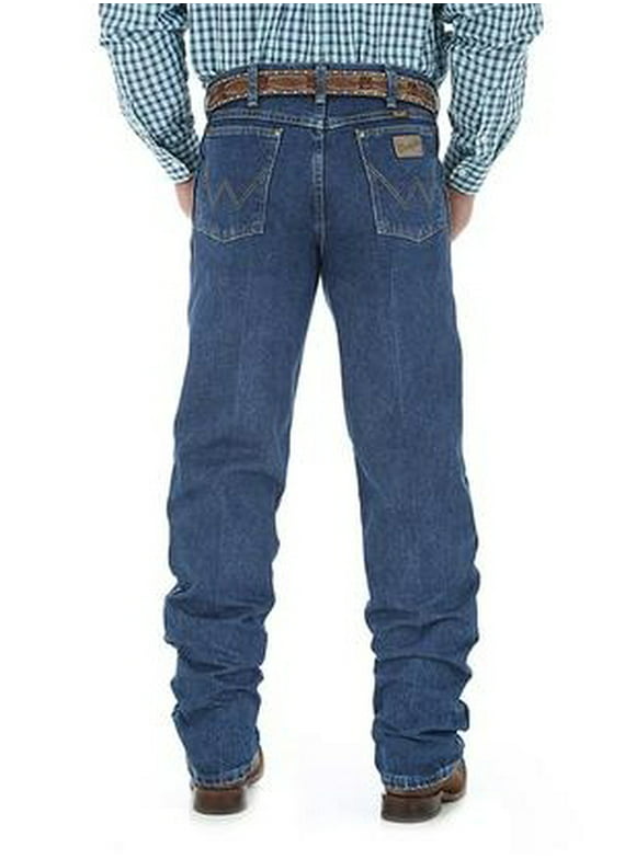 George Strait Jeans