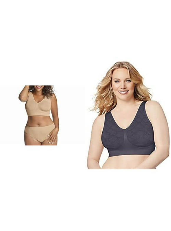 Just My Size Bras in Just My Size