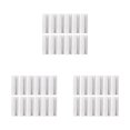 thumbnail image 3 of Inteprter 12 Uds. Clips para sábanas de plástico antideslizante -abrazadera resistente edredón cubierta de cama pinzas sujetadores soporte de Type1 NO1, 3 of 6