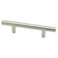 thumbnail image 1 of Liberty Hardware P13456C-SS-C Barre de Cabinet en Acier Inoxydable de 3 Po, 1 of 2