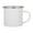 White, variant on Aloha 1pc Blank Sublimation Cup DIY Photo Stainless Steel Drinking Mug for Home Office