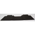 thumbnail image 5 of OEM 3pc Carpeted Floor Mat Set For Ford F150 King Ranch ML3B-16130D00-BA32T5 Brown, 5 of 8