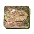 thumbnail image 2 of Mountains & Trees 3-D Stamp Leathercraft 88324-00, 2 of 4
