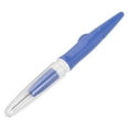 thumbnail image 4 of Felting Wool, Convenient 3-Needle Felting Pen Portable Sturdy  For Hand-made Products For DIY Production Process For Expert Felter For Beginner Blue,Pink, 4 of 8
