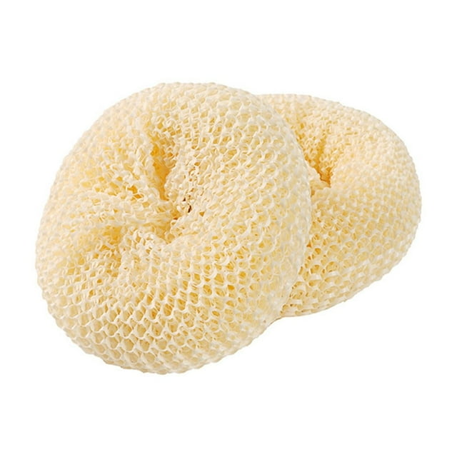 Fiber Scouring Pad Great For Pot Scrubbing Dishwashing Kitchen And Bath Areas Appliances Showers Assorted Colors. Brass