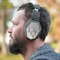 thumbnail image 4 of Dopefly World Wrapsody Headphones, 4 of 4