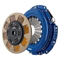 thumbnail image 2 of SPEC SF482 Clutch Kit Stage 2 For Ford Mustang 1986-1995 5.0L All, 2 of 2
