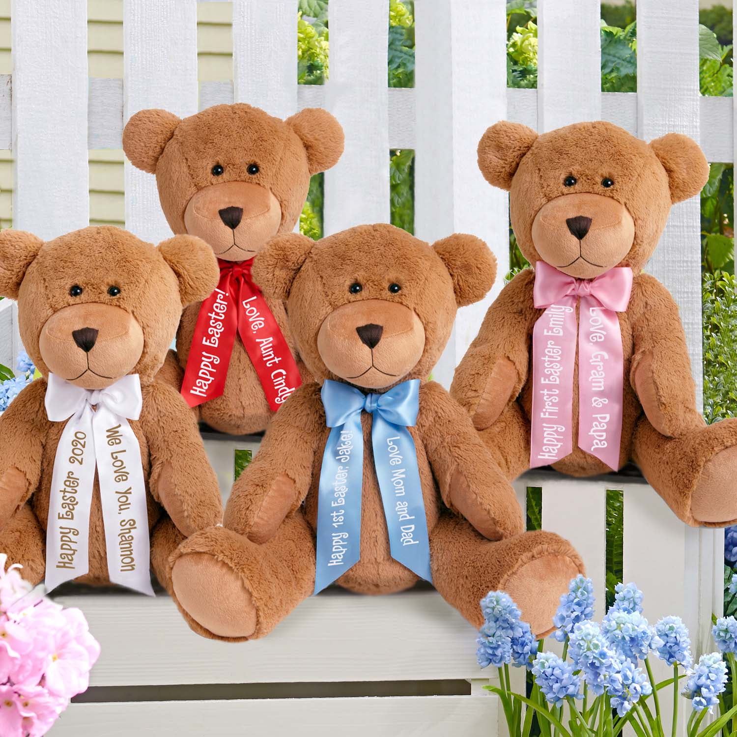 life size bear walmart