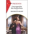 thumbnail image 1 of Pre-Owned Unwrapped by Her Italian Boss: An Uplifting International Romance (Mass Market Paperback) 1335568166 9781335568168, 1 of 1
