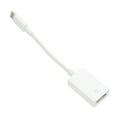 thumbnail image 1 of Miangastore usb female to usb c Cable Plastic Tech Users Travel 2Pcs, 1 of 8