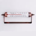thumbnail image 2 of Ounissouiy Digital Humidity Sensor Hygrometer Gauge Hanging Room Outdoor Termómetros, 2 of 3