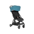thumbnail image 1 of Mountain Buggy Nano V3 Stroller (Teal), 1 of 1