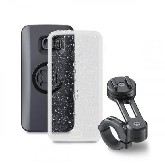 Soporte 360° ajustable con protector Galaxy S8 SP Connect