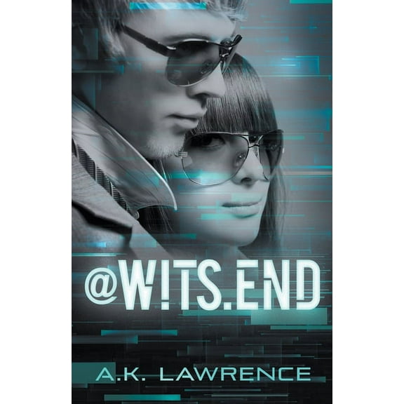 At Wit's End, (Paperback)