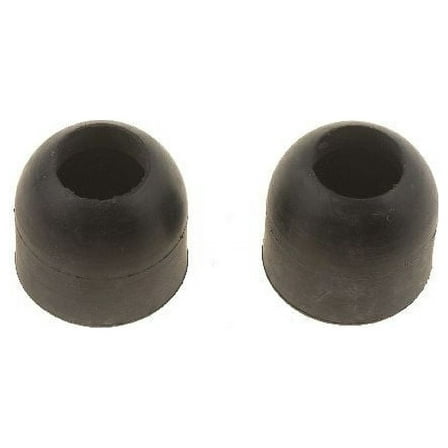 Tailgate Rubber Stop - Compatible with 1994 - 1998 Jeep Grand Cherokee 1995 1996 1997