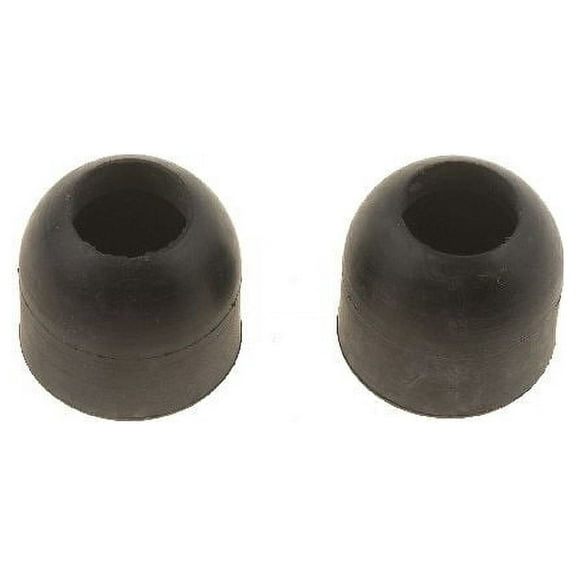 Tailgate Rubber Stop - Compatible with 1994 - 1998 Jeep Grand Cherokee 1995 1996 1997