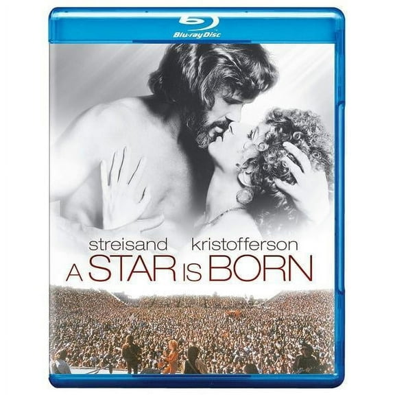 A Star is Born [Blu-Ray]