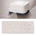 thumbnail image 4 of Almohadillas De Repuesto Para Trapear, Almohadillas Para Trapear En Seco, 6 Uds., Eliminar La Suciedad, Eliminar Artículos Diversos Pegajosos Para Robot Sweeper ANGGREK Otros, 4 of 8
